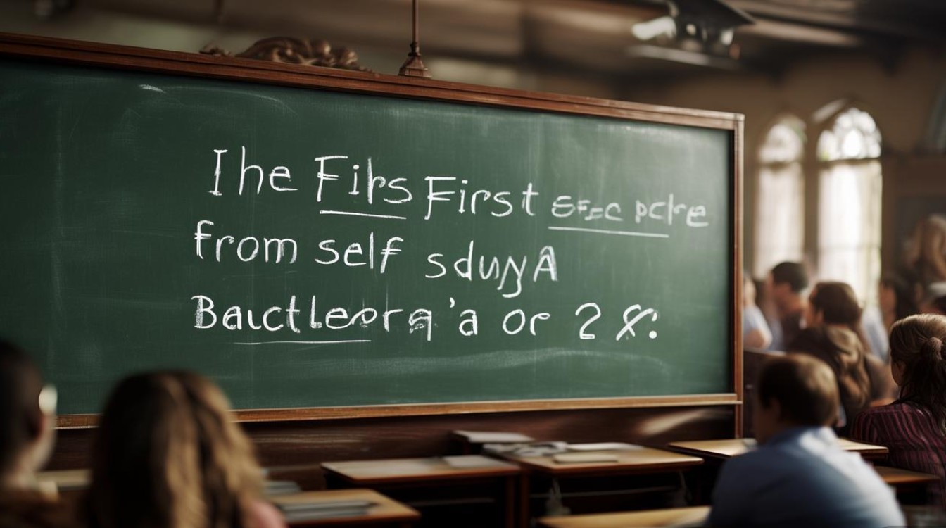 自考第一学历到底是本科还是专科? 自考第一学历到底是本科还是专科?