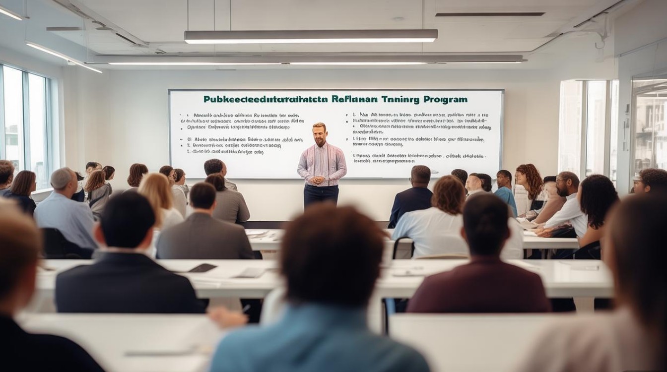 公开招聘人员培训计划如何高效落地? 公开招聘人员培训计划如何高效落地?