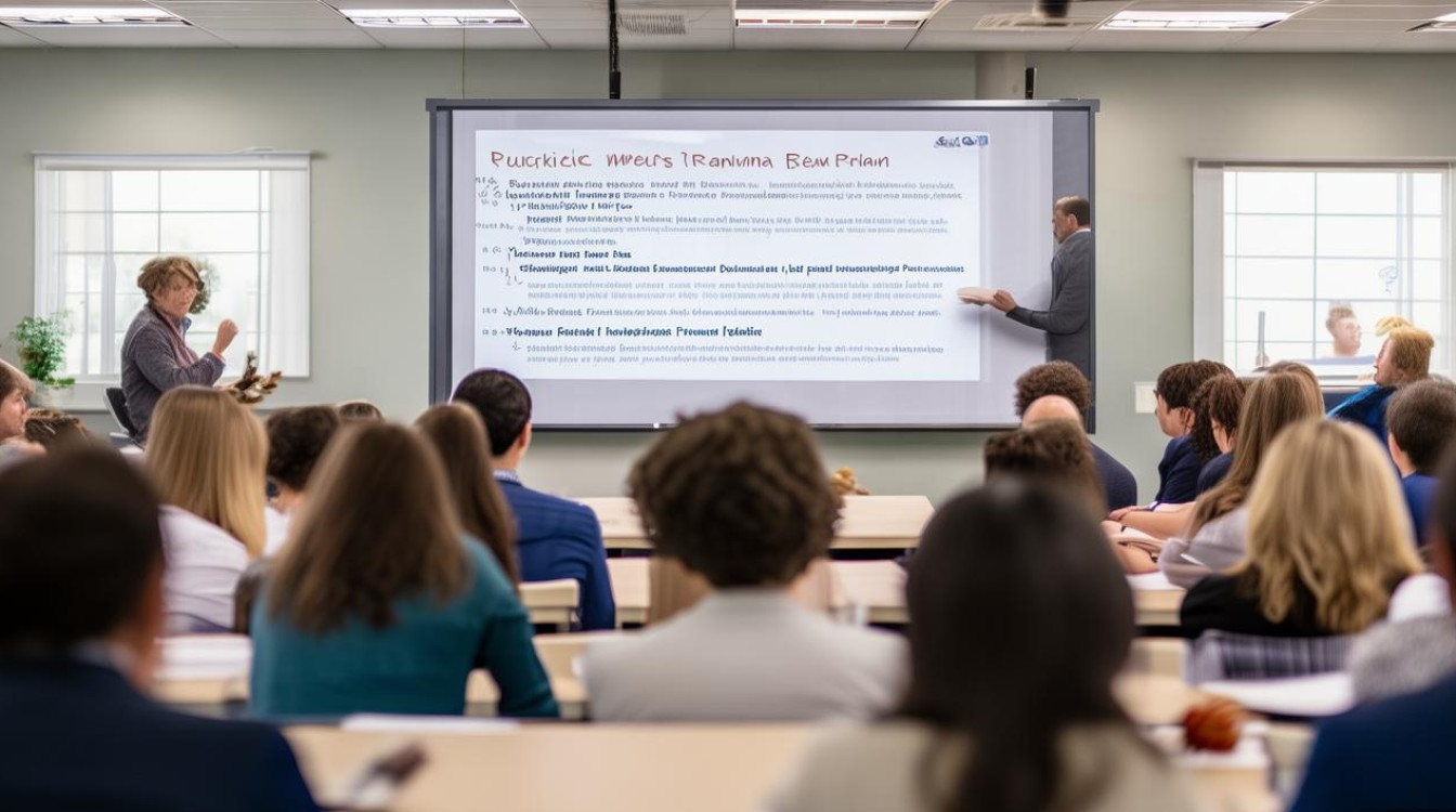 公开招聘人员培训计划如何高效落地? 公开招聘人员培训计划如何高效落地?