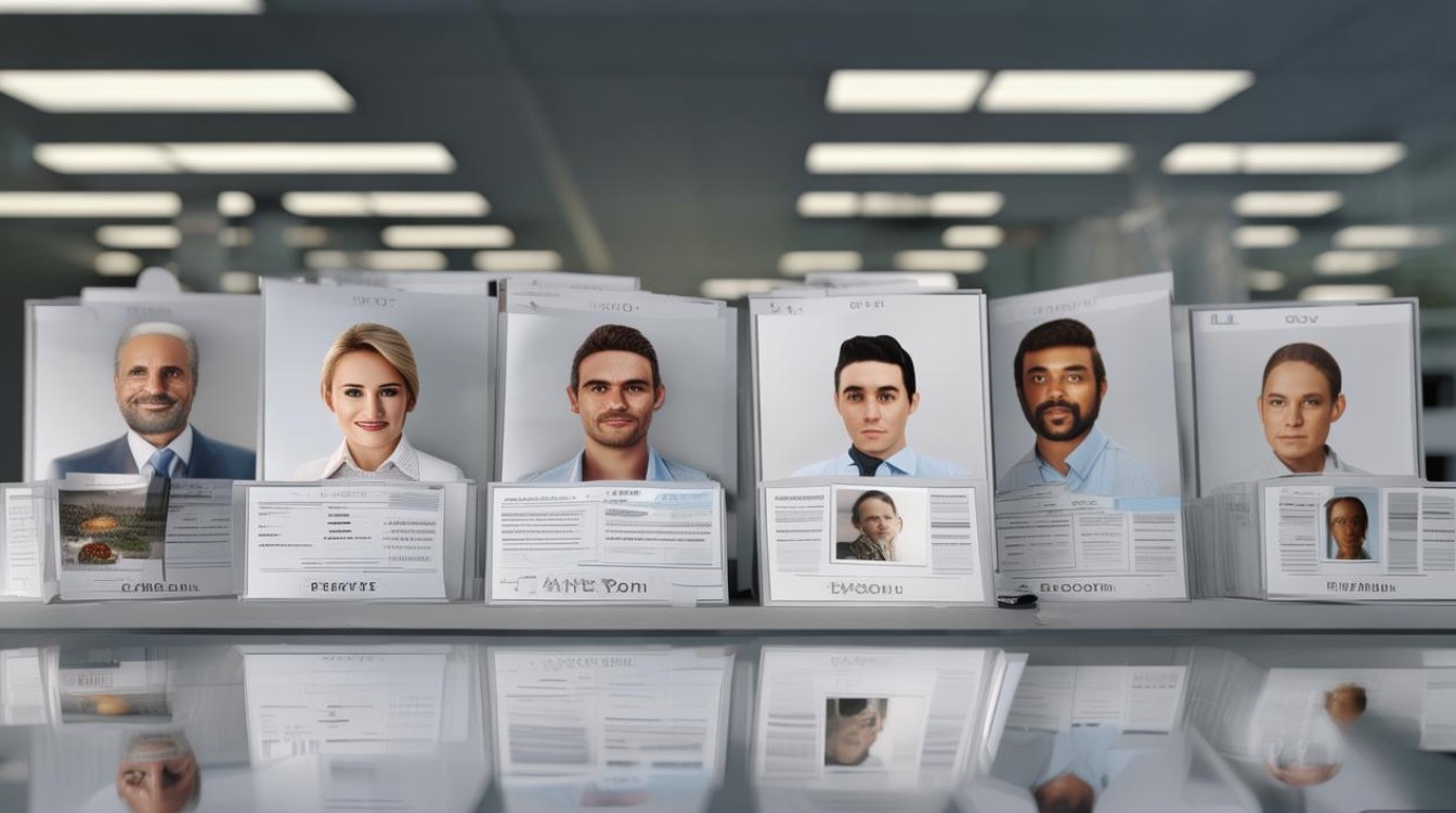 什么人有档案?哪些人会被建档? 什么人有档案?哪些人会被建档?