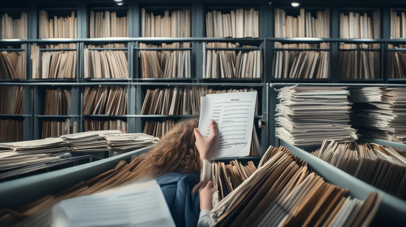 什么人有档案?哪些人会被建档? 什么人有档案?哪些人会被建档?