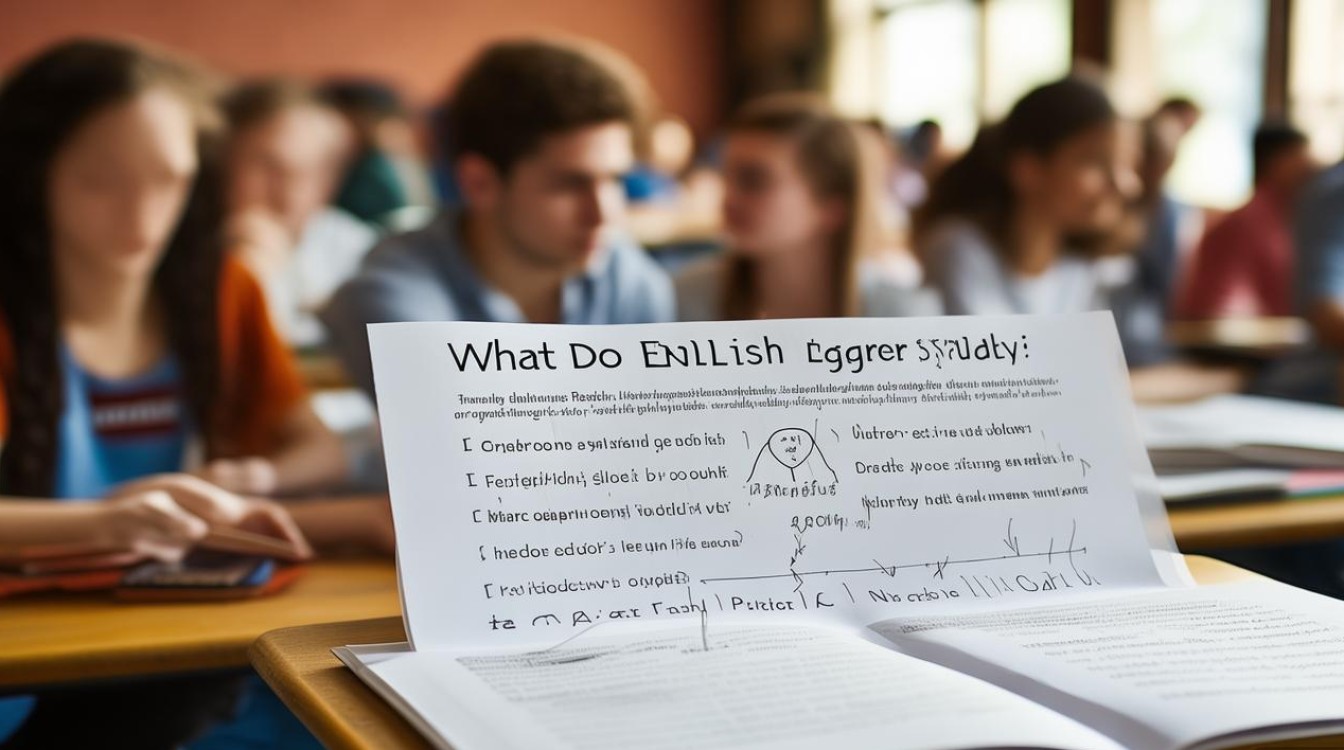 应用英语专业学什么?就业方向有哪些? 应用英语专业学什么?就业方向有哪些?