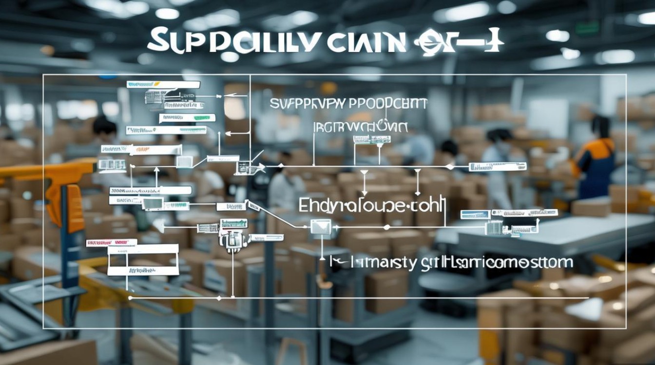 供应链具体做什么?核心职能有哪些? 供应链具体做什么?核心职能有哪些?