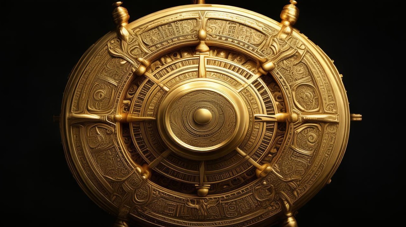 金轮具体指什么?其含义和来源是什么? 金轮具体指什么?其含义和来源是什么?