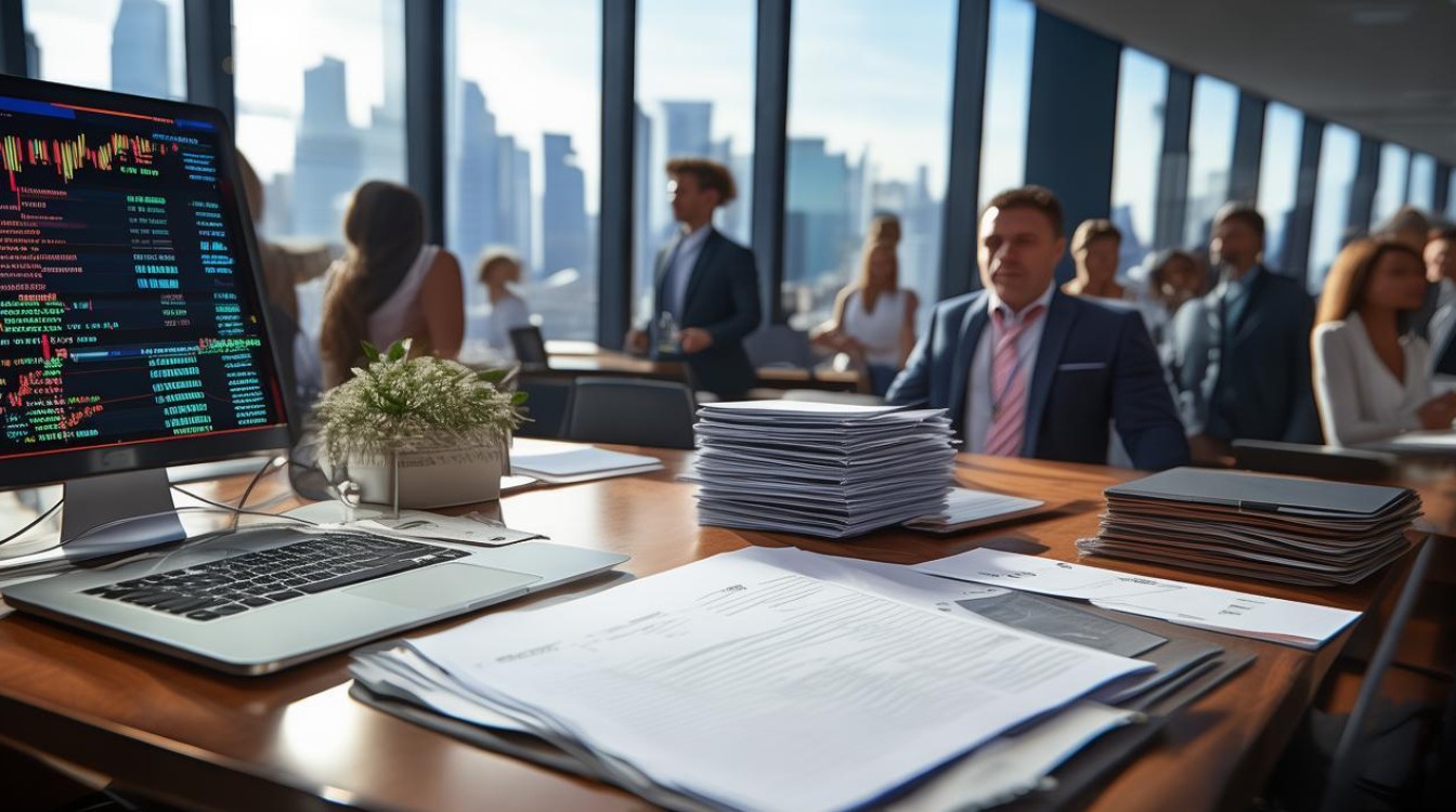 金融行业为何成职场优选?机遇与挑战并存? 金融行业为何成职场优选?机遇与挑战并存?