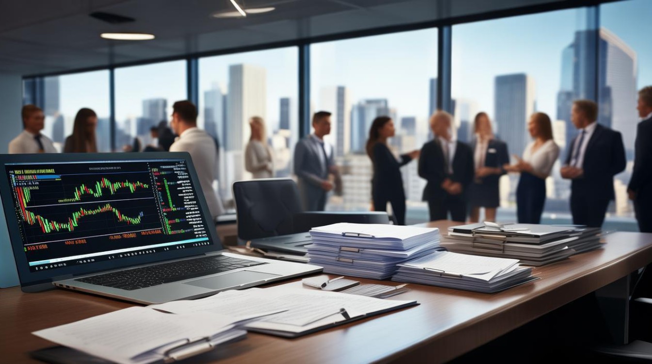 金融行业为何成职场优选?机遇与挑战并存? 金融行业为何成职场优选?机遇与挑战并存?