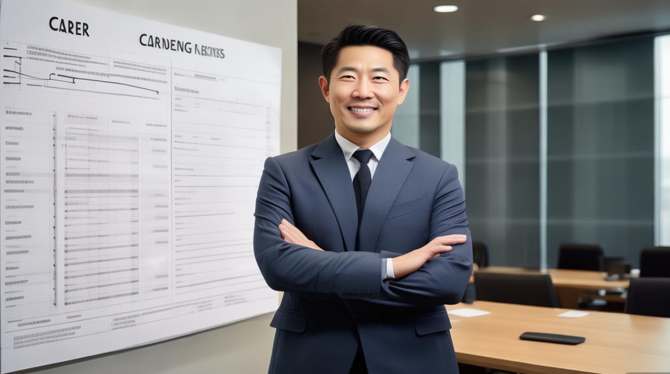 竞聘此岗,为何是最佳人选? 竞聘此岗,为何是最佳人选?