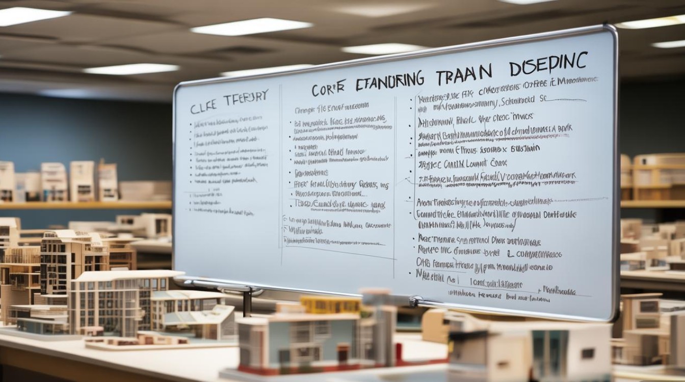 装修设计到底要学哪些核心内容？