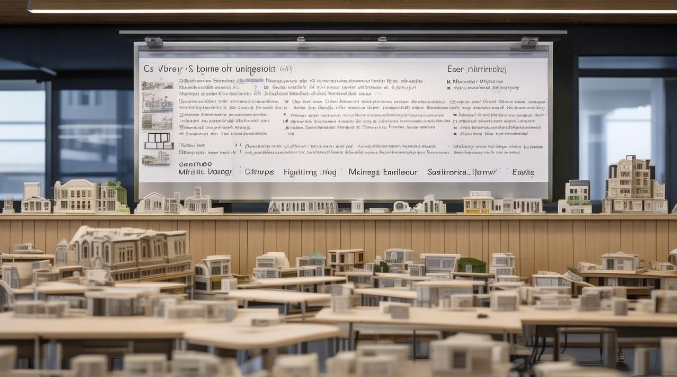 装修设计到底要学哪些核心内容？