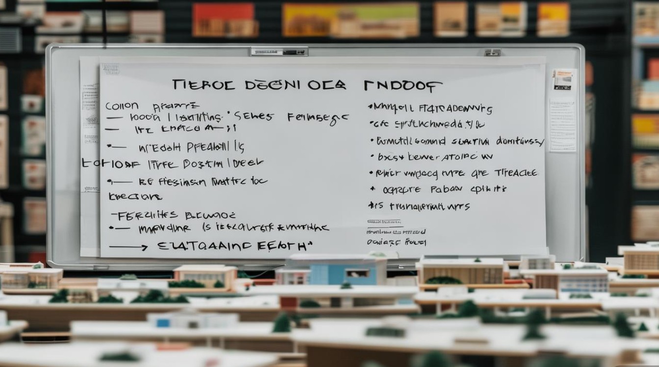 装修设计到底要学哪些核心内容？