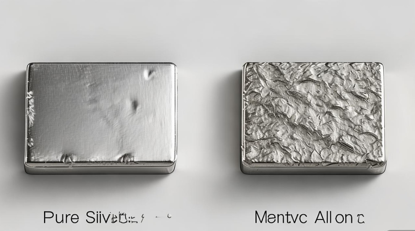 华银是纯银还是合金?成分与特性揭秘 华银是纯银还是合金?成分与特性揭秘