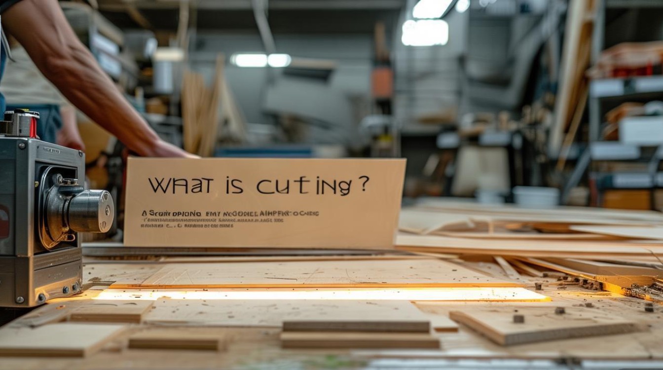 开料是什么?材料加工第一步是什么? 开料是什么?材料加工第一步是什么?