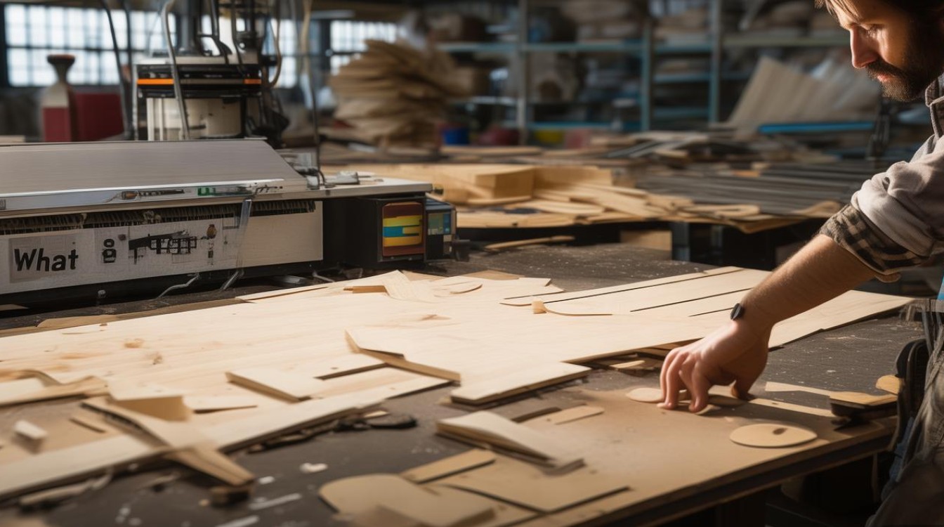 开料是什么?材料加工第一步是什么? 开料是什么?材料加工第一步是什么?