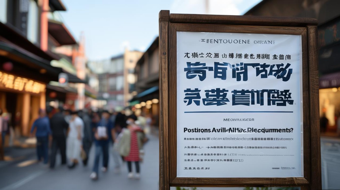 门头沟人公开招聘,招啥岗?有啥要求? 门头沟人公开招聘,招啥岗?有啥要求?