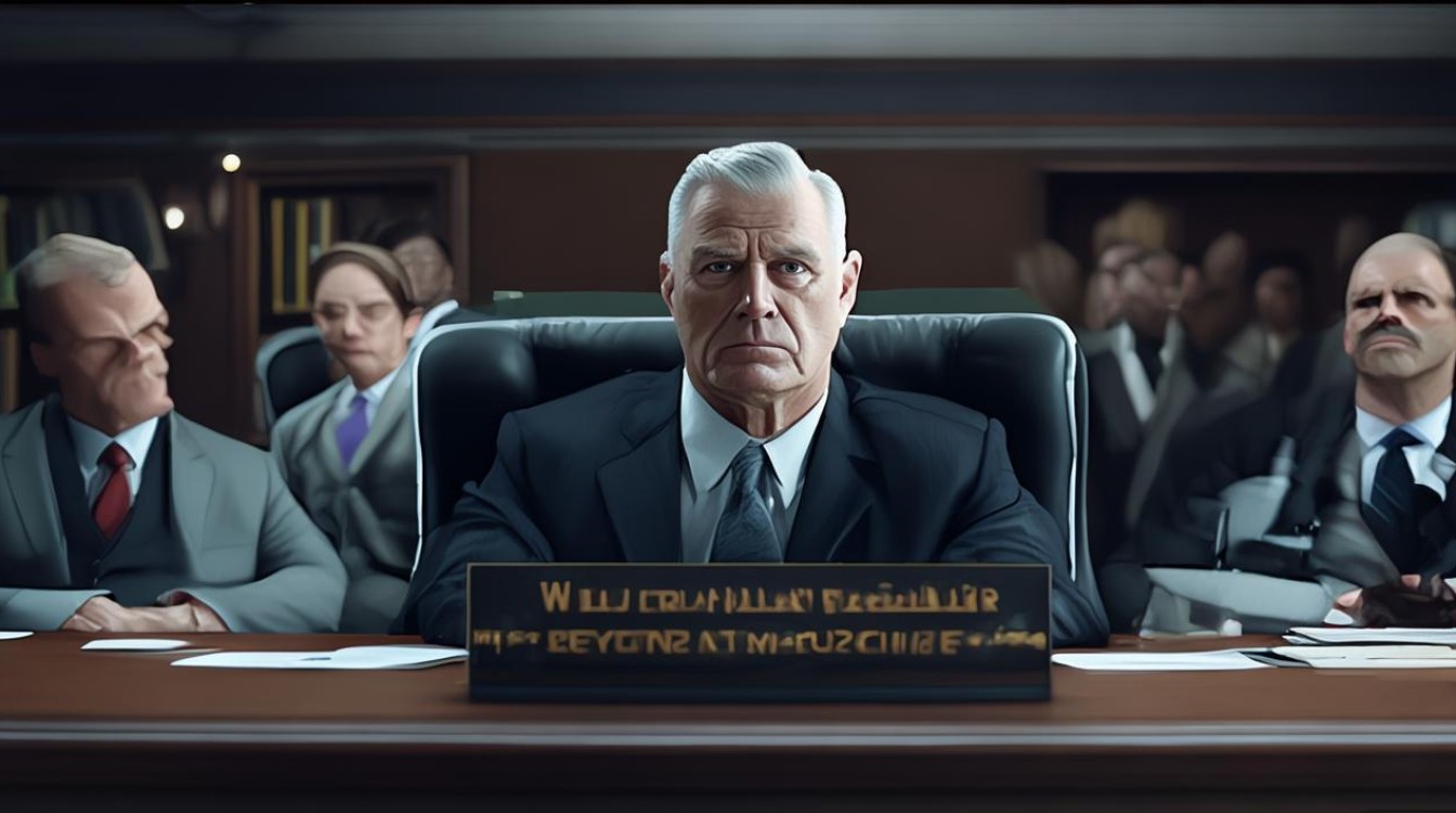 科长之下,谁是实际掌权者? 科长之下,谁是实际掌权者?