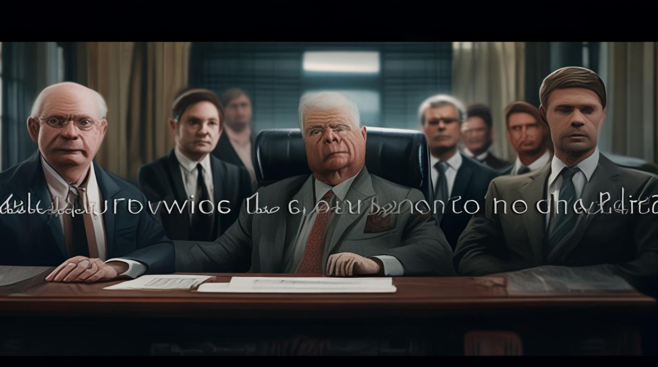 科长之下,谁是实际掌权者? 科长之下,谁是实际掌权者?