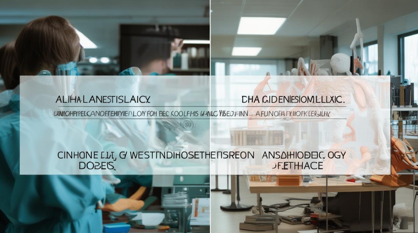 麻醉专业归属，到底是临床还是独立学科？