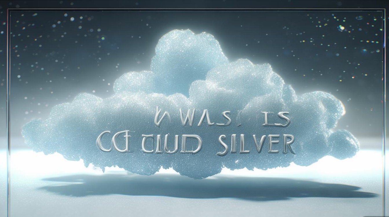 云银究竟是什么? 云银究竟是什么?