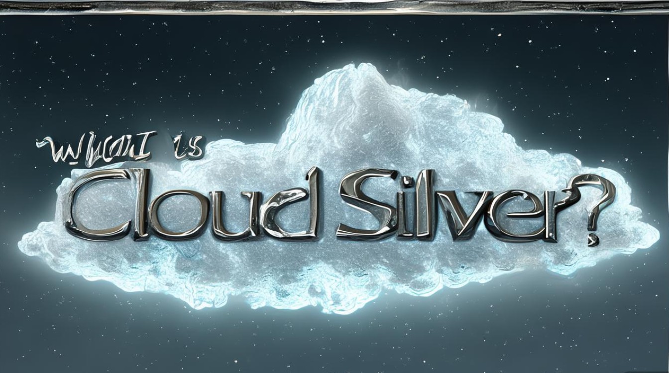 云银究竟是什么? 云银究竟是什么?