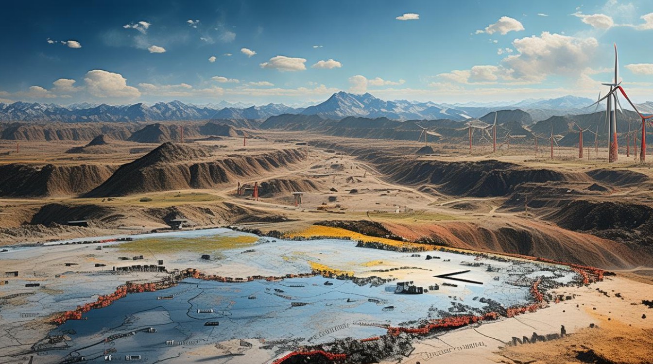 能源矿产到底是什么? 能源矿产到底是什么?