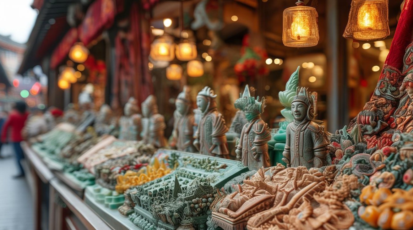 西安哪些东西最值得买? 西安哪些东西最值得买?