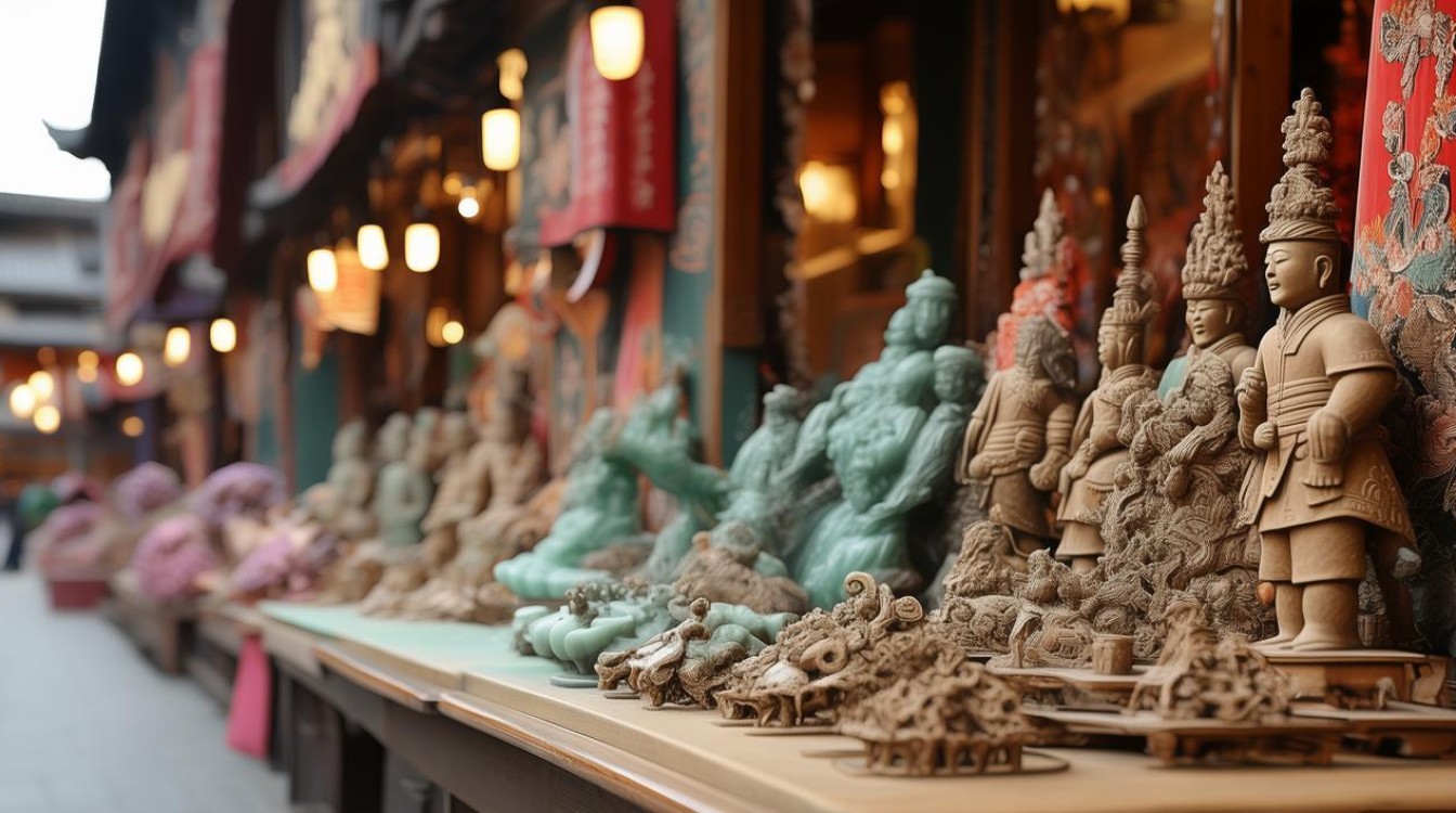 西安哪些东西最值得买? 西安哪些东西最值得买?