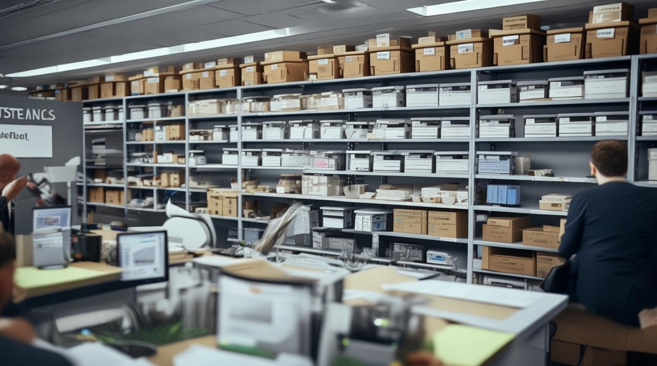 物资部具体负责哪些核心工作? 物资部具体负责哪些核心工作?