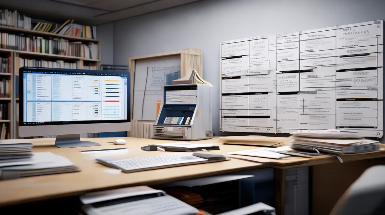 档案管理具体负责哪些核心工作? 档案管理具体负责哪些核心工作?