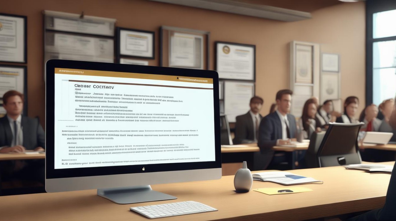 认证公司具体做什么?有何核心作用? 认证公司具体做什么?有何核心作用?