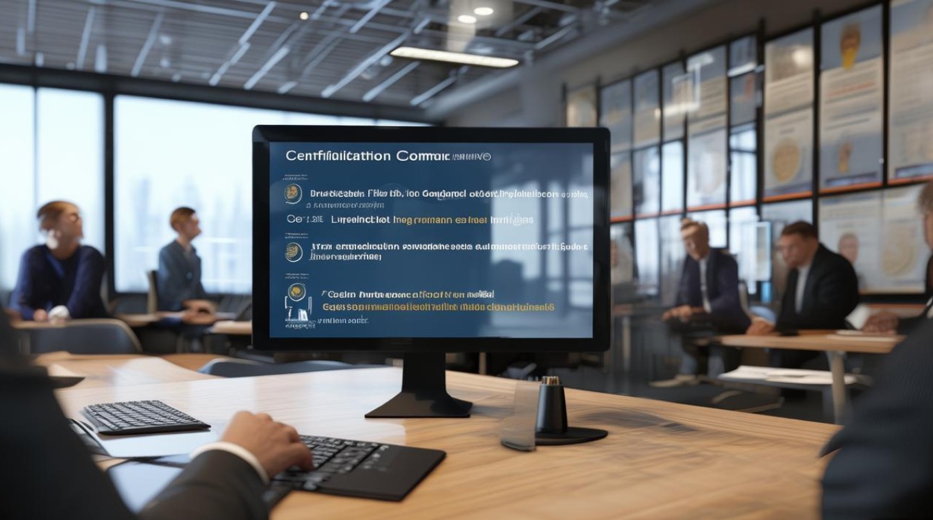 认证公司具体做什么?有何核心作用? 认证公司具体做什么?有何核心作用?
