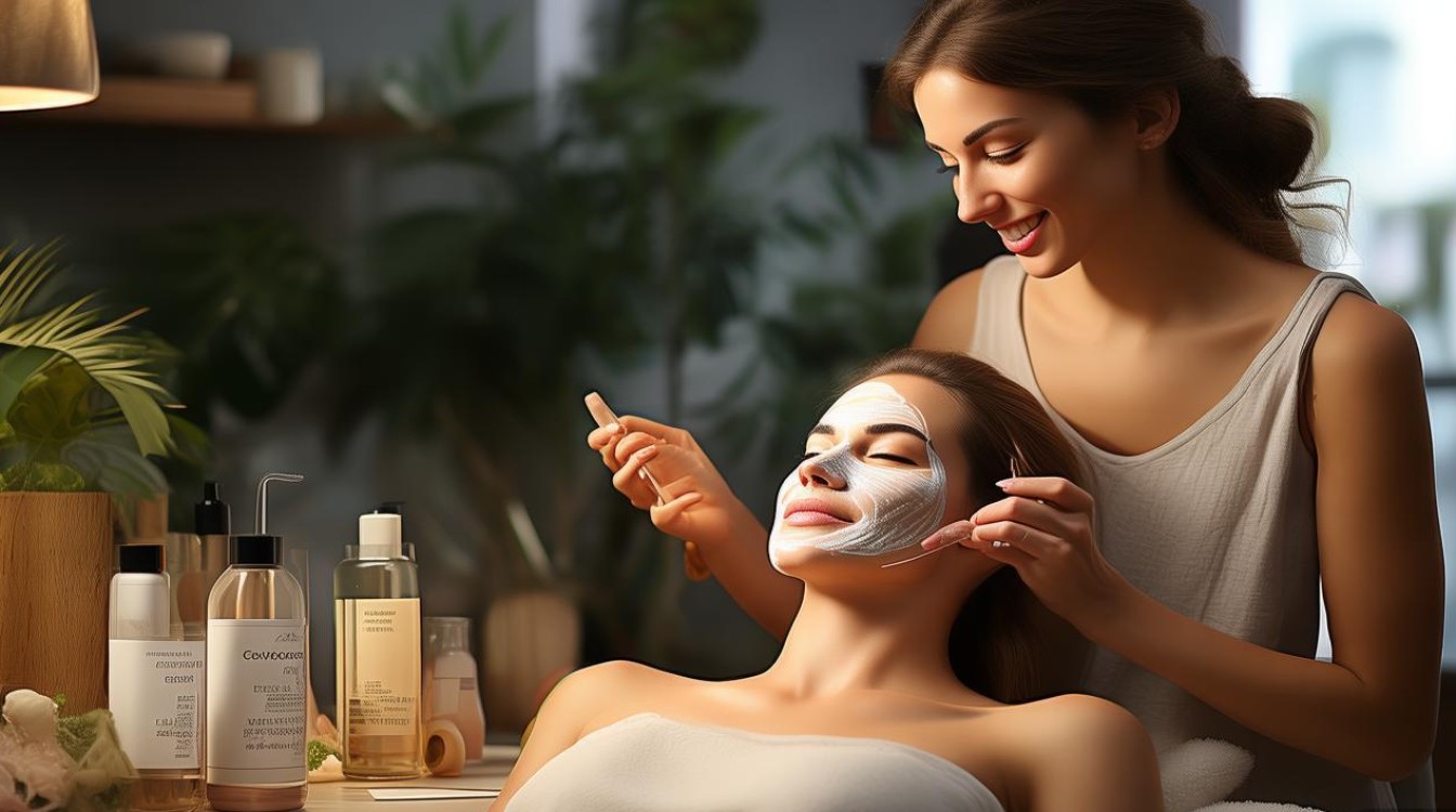 美容养生具体是做什么的? 美容养生具体是做什么的?