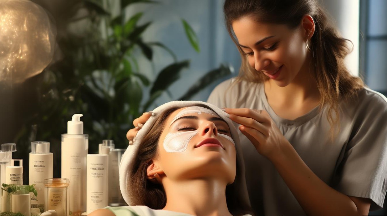 美容养生具体是做什么的? 美容养生具体是做什么的?