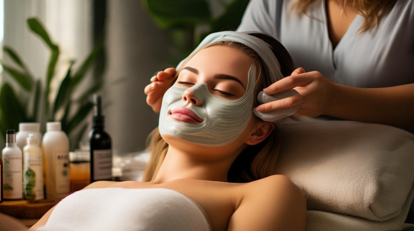 美容养生具体是做什么的? 美容养生具体是做什么的?