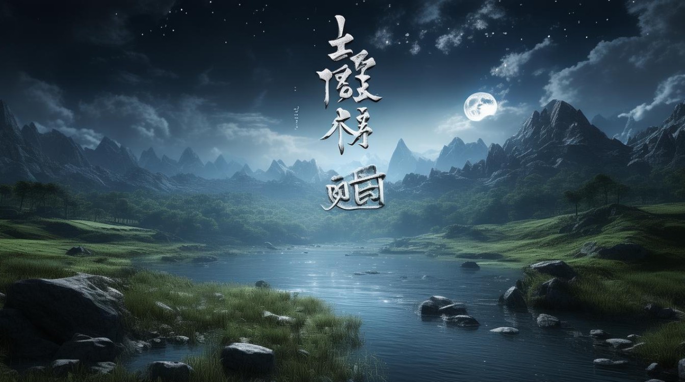 白夜休休究竟何意? 白夜休休究竟何意?