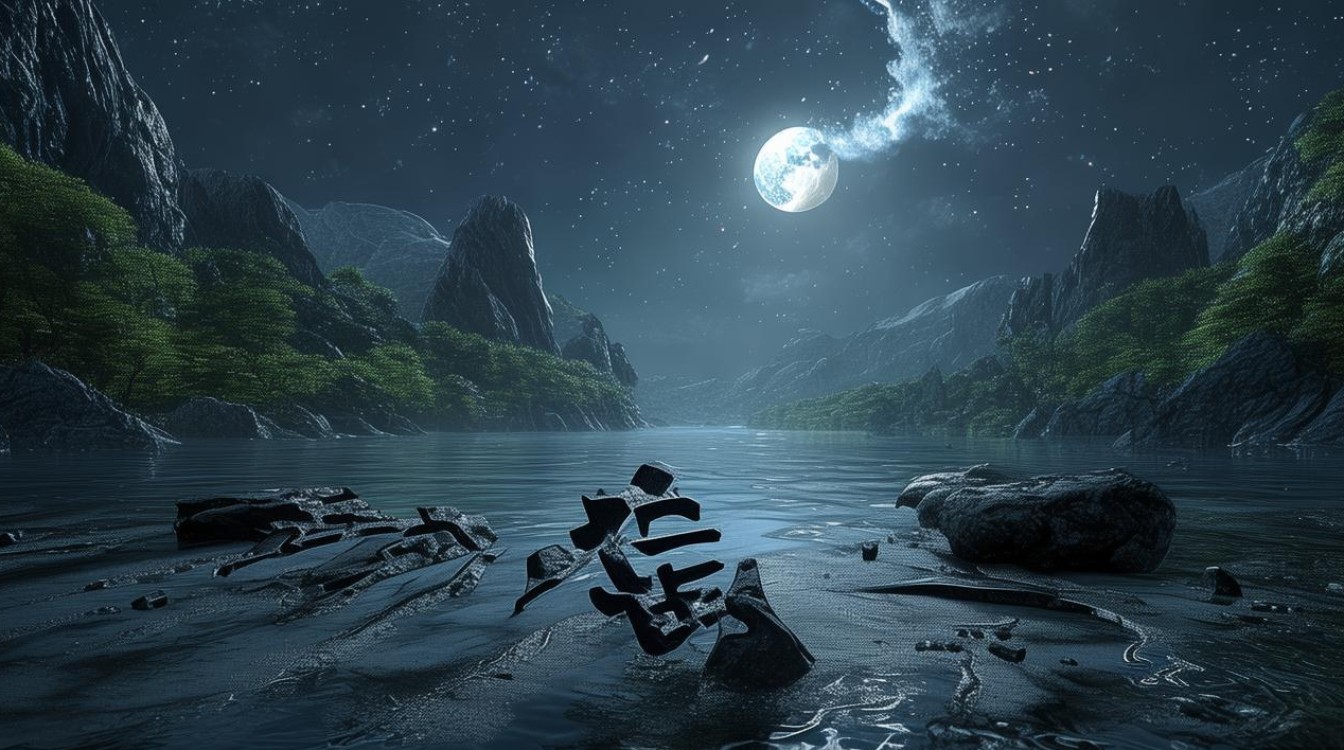 白夜休休究竟何意? 白夜休休究竟何意?