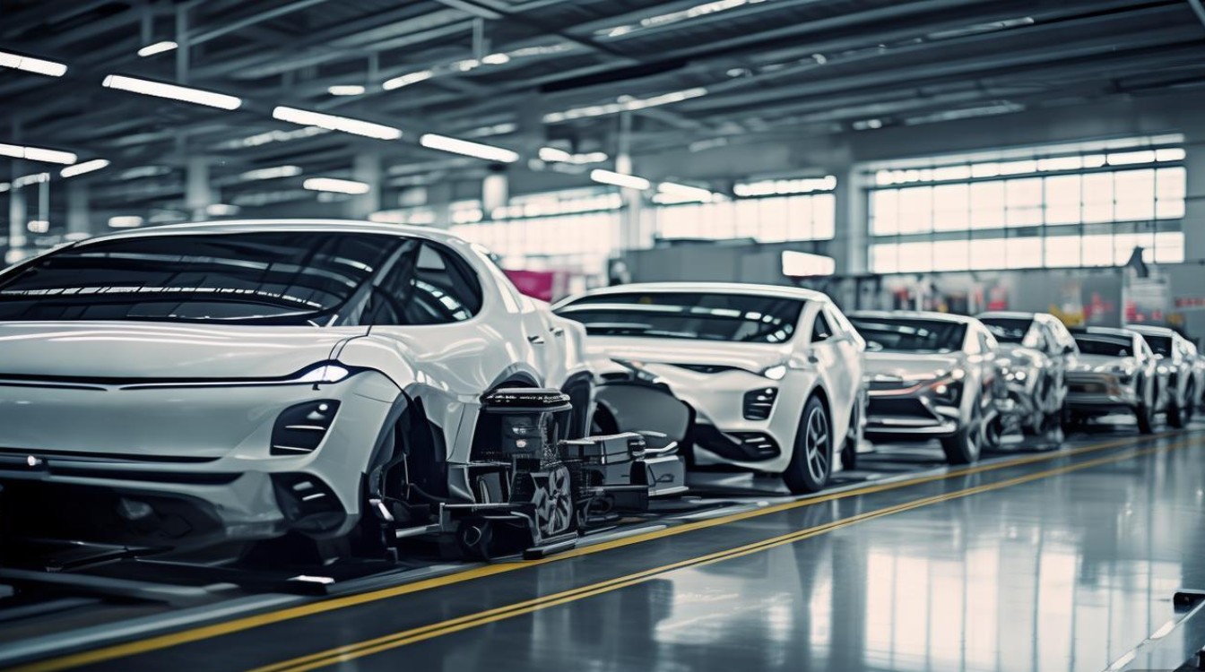 惠州比亚迪具体生产什么产品? 惠州比亚迪具体生产什么产品?