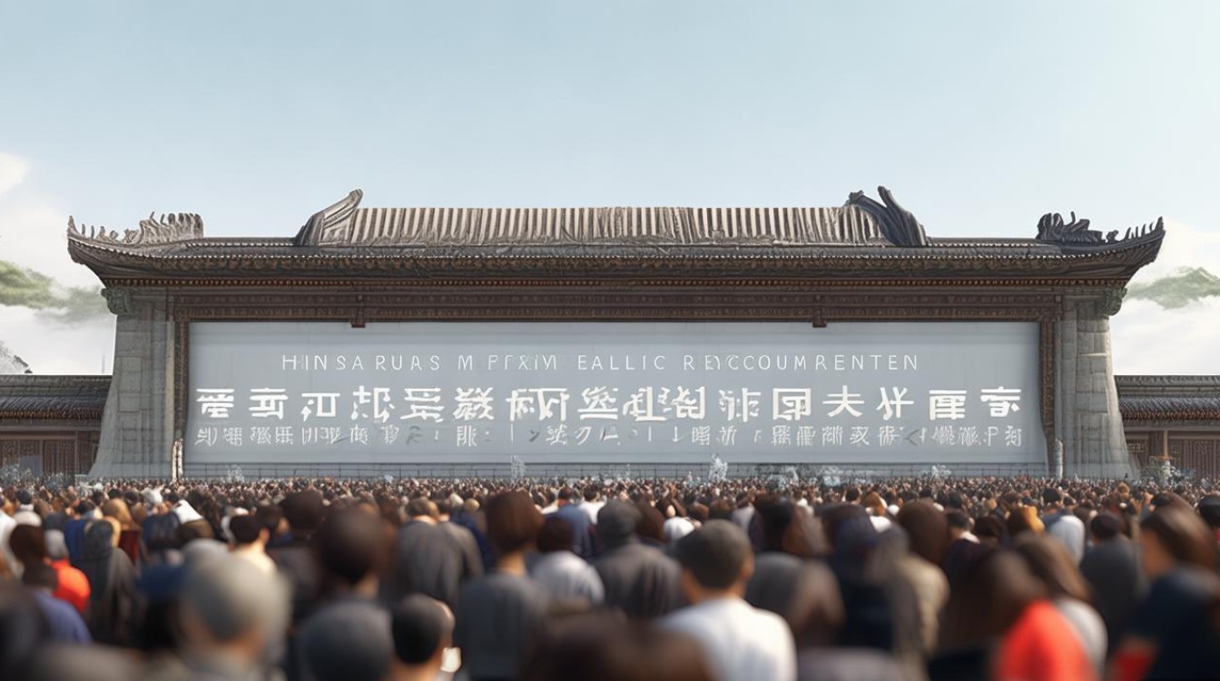 河南博物院公开招聘，何时开始报名？