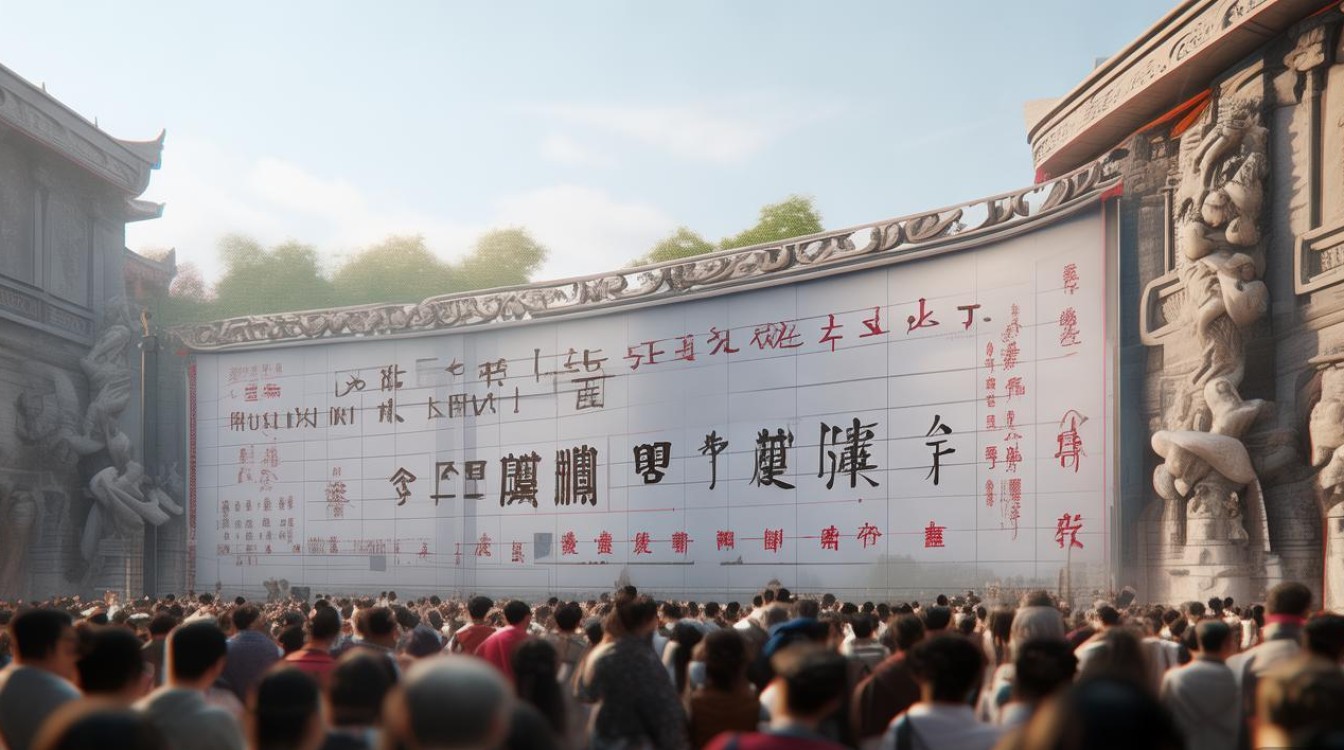 河南博物院公开招聘，何时开始报名？