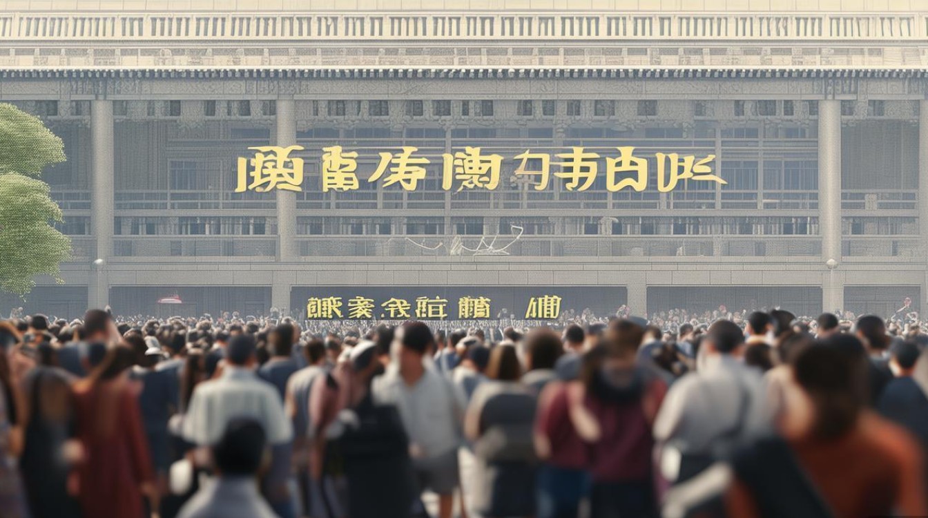 河南博物院公开招聘，何时开始报名？