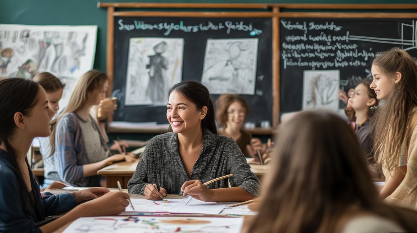 初中美术考试到底画什么? 初中美术考试到底画什么?