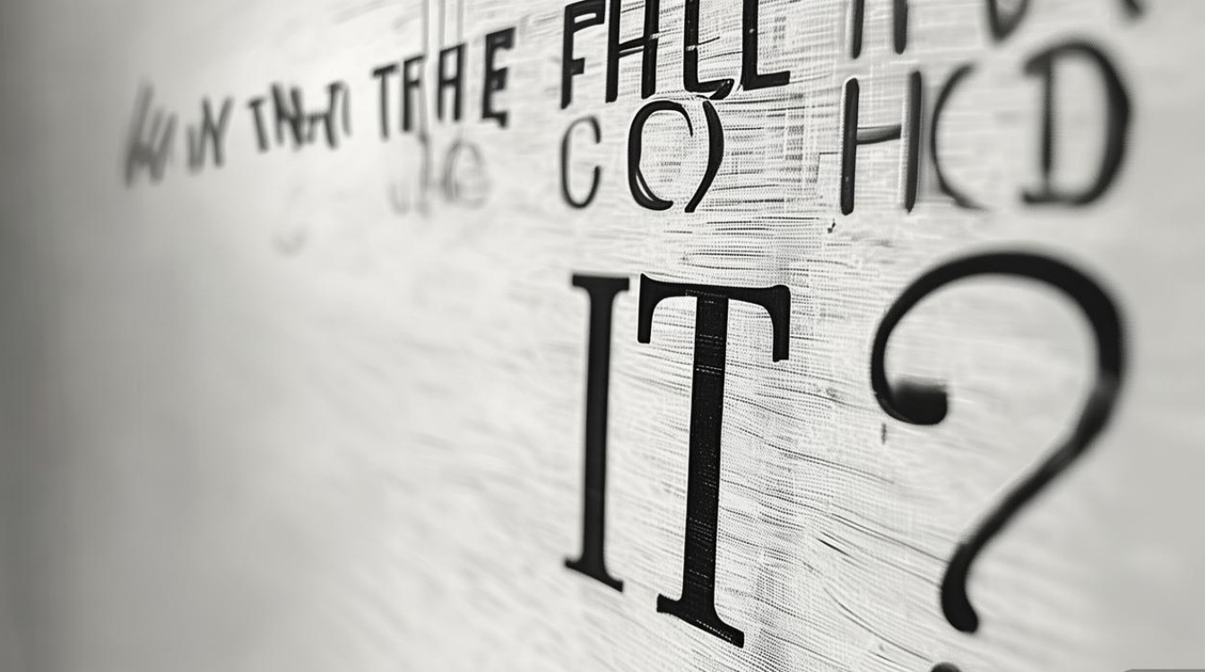 IT的全称到底是什么? IT的全称到底是什么?