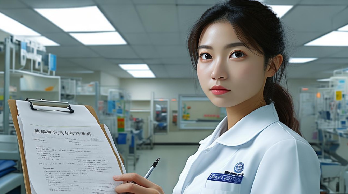 规培护士是什么?为何要规培? 规培护士是什么?为何要规培?