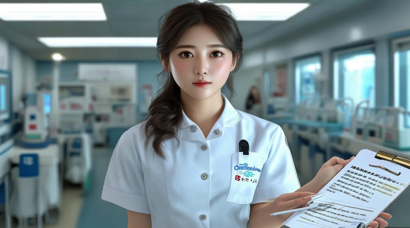 规培护士是什么?为何要规培? 规培护士是什么?为何要规培?