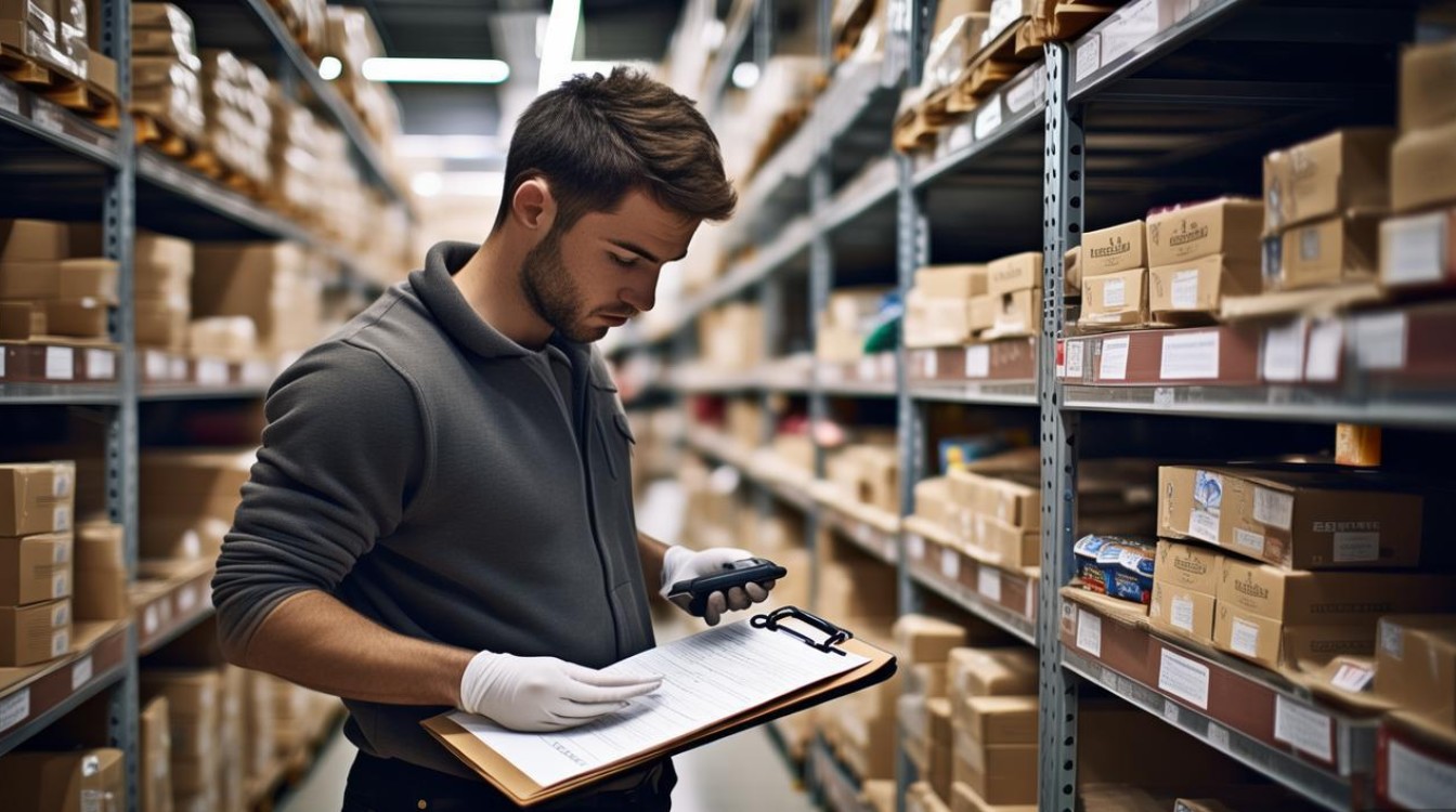 理货员具体做什么?工作内容有哪些? 理货员具体做什么?工作内容有哪些?