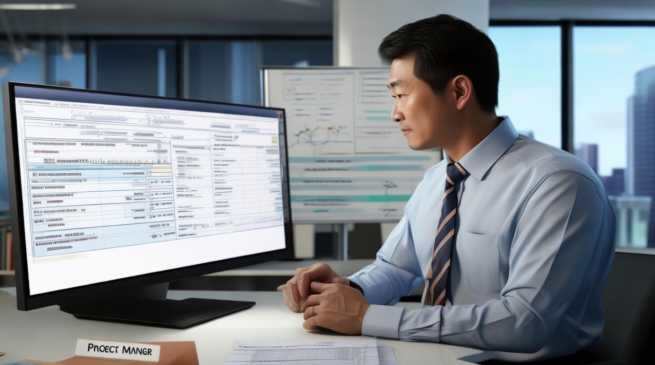 公司PM具体是做什么的? 公司PM具体是做什么的?