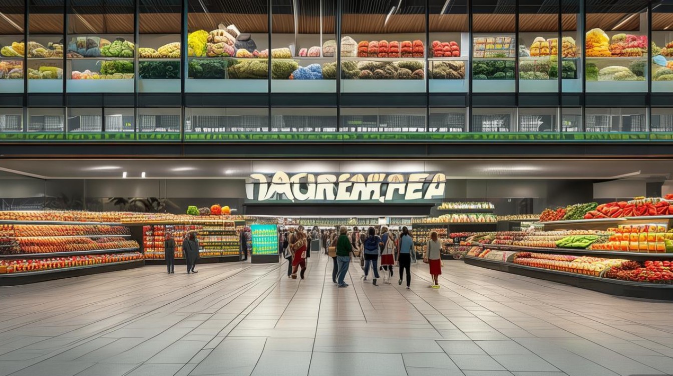 大润发属于什么类型的企业? 大润发属于什么类型的企业?