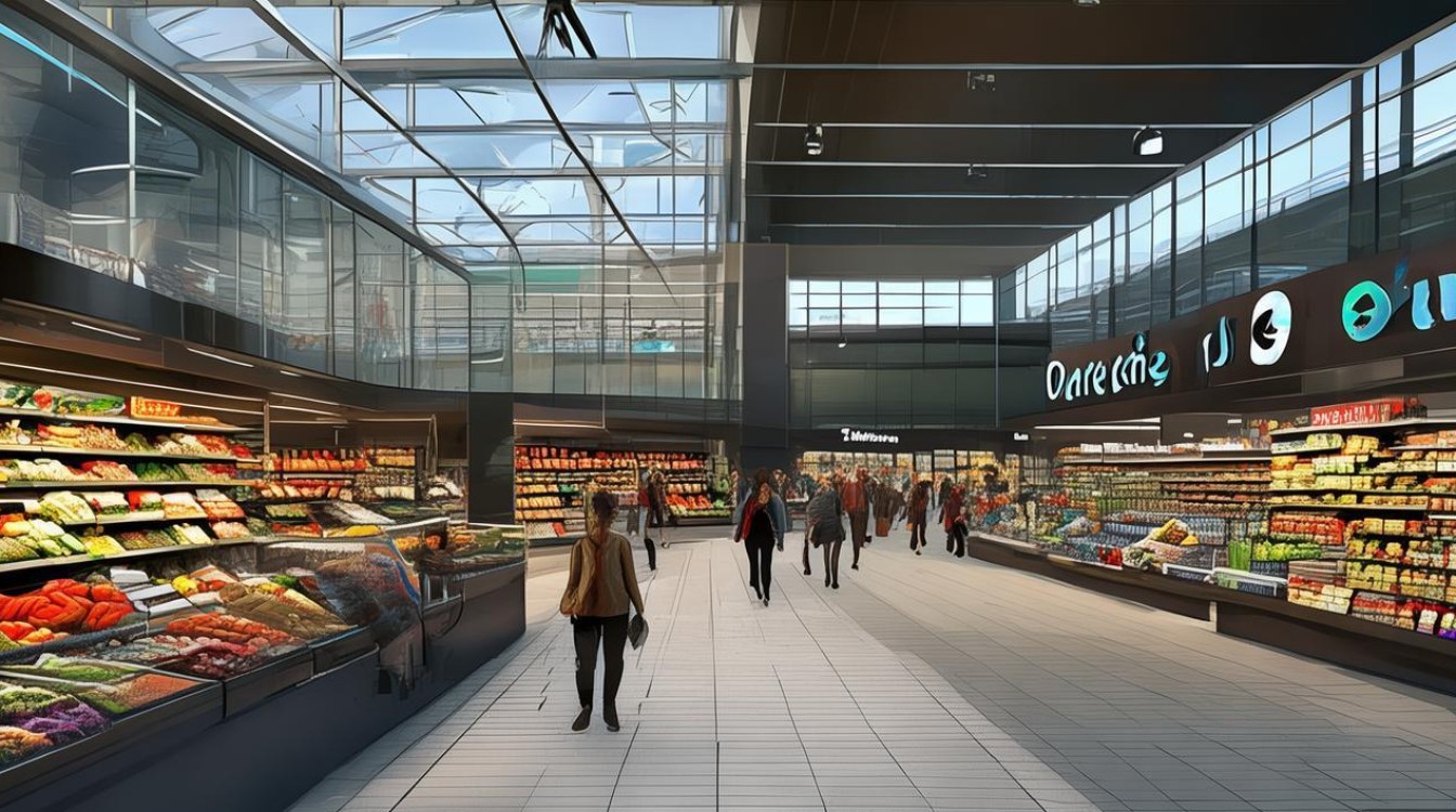 大润发属于什么类型的企业? 大润发属于什么类型的企业?