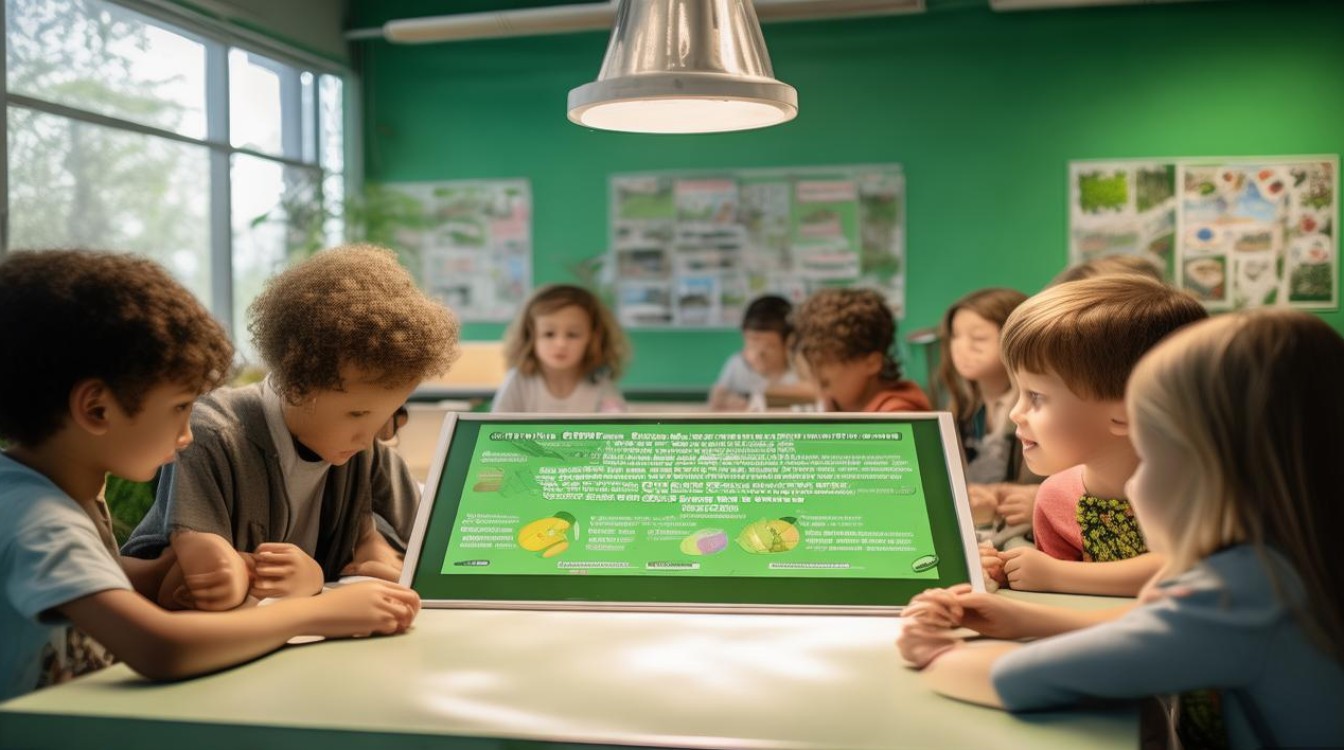 绿色教育究竟是什么? 绿色教育究竟是什么?