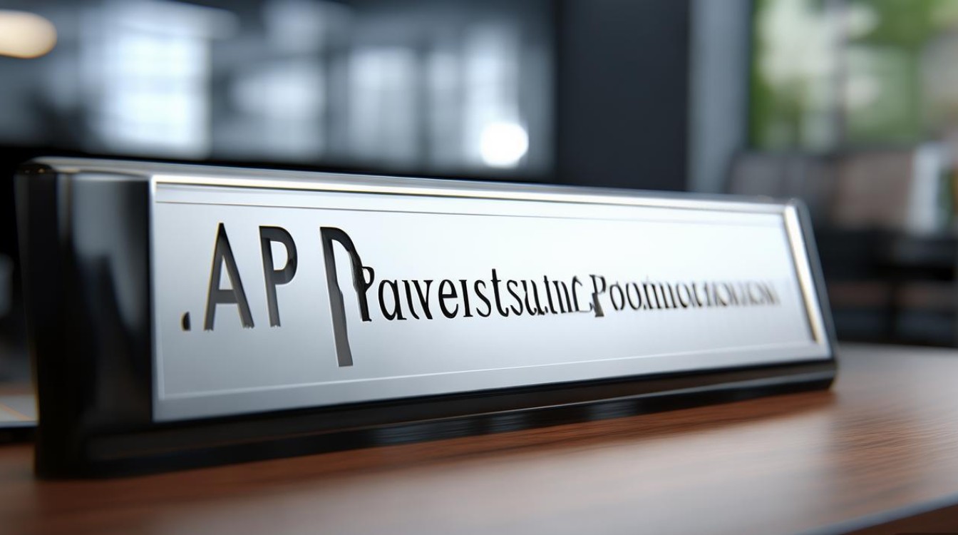 AP是哪个部门的简称？