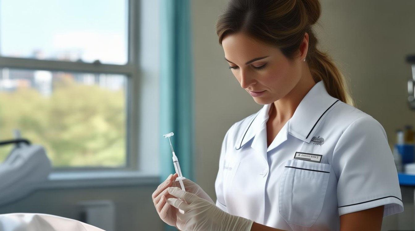 护士日常都承担哪些具体工作? 护士日常都承担哪些具体工作?